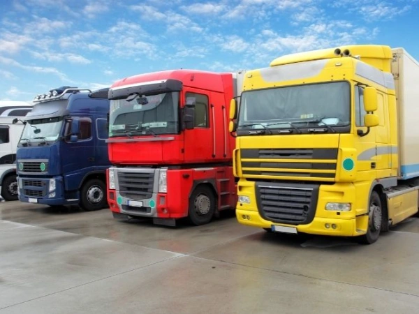 İzmir Senirkent Nakliye